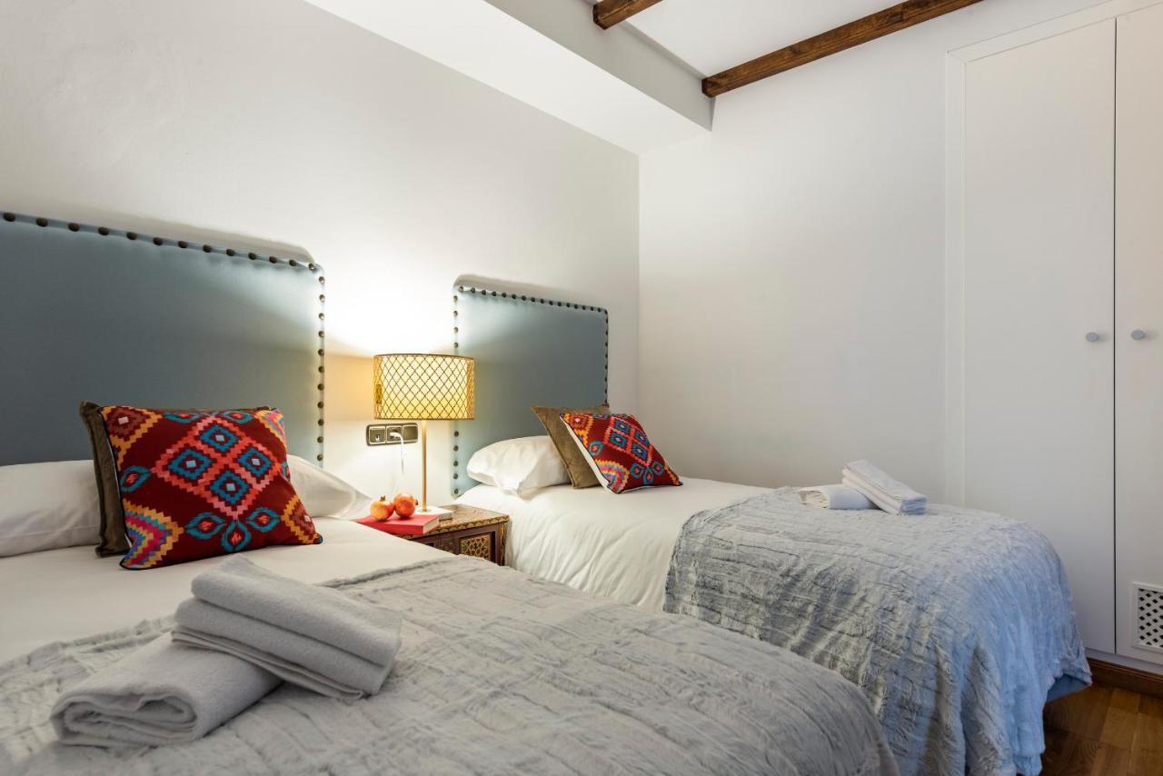 Genteel Home Bib Rambla Granada Ngoại thất bức ảnh