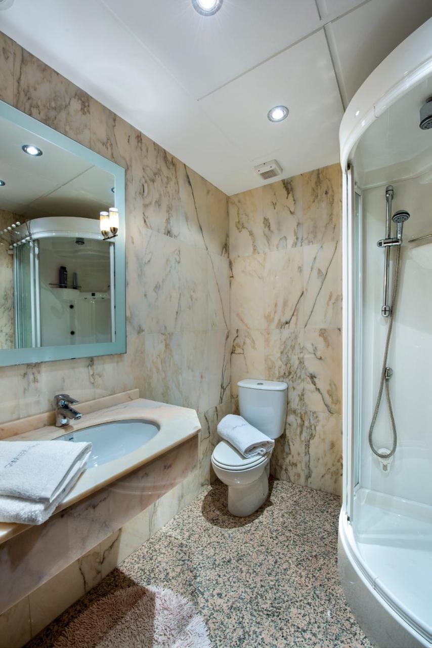 Genteel Home Bib Rambla Granada Ngoại thất bức ảnh
