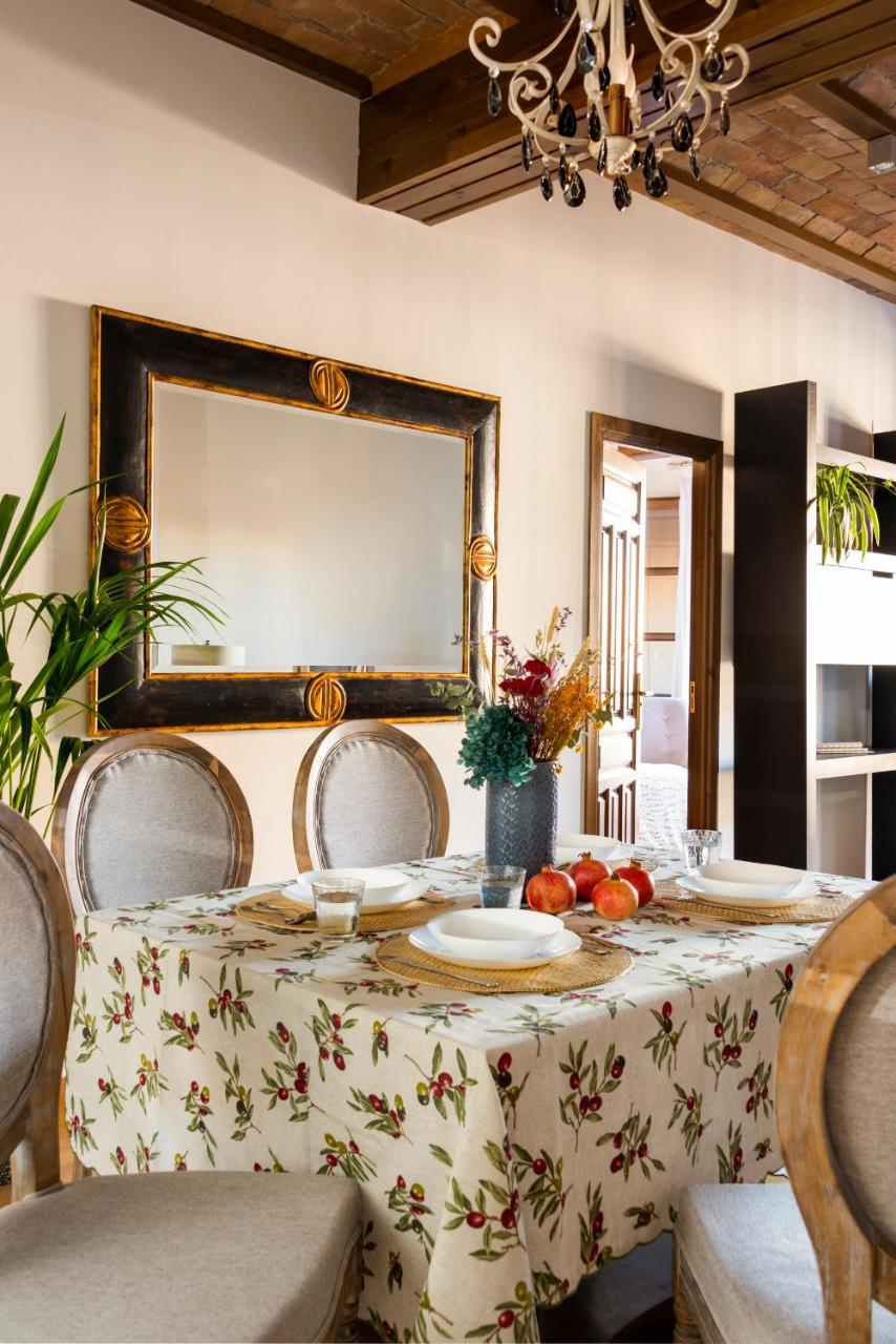 Genteel Home Bib Rambla Granada Ngoại thất bức ảnh