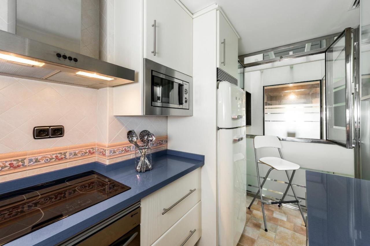Genteel Home Bib Rambla Granada Ngoại thất bức ảnh